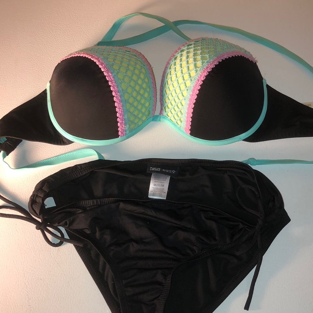 Bathing suite top